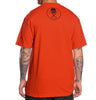 Josh Payne Red Mens Tee