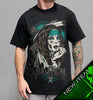 Sullen Native Black Mens Tee